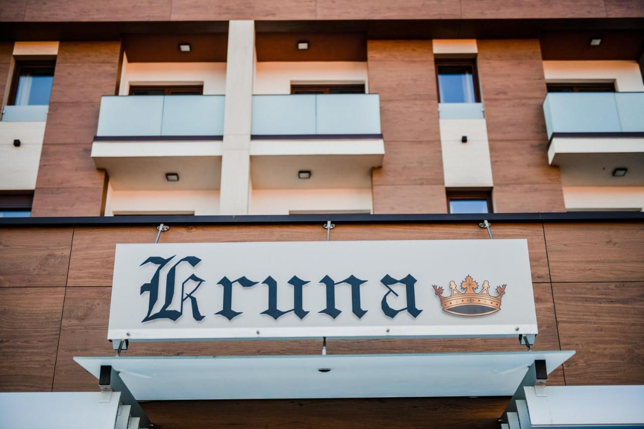 Zlatna Kruna Banja Luka Exterior photo
